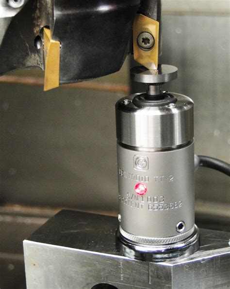 cnc height probe|CNC auto tool height measurement. Sets Tool Height  .